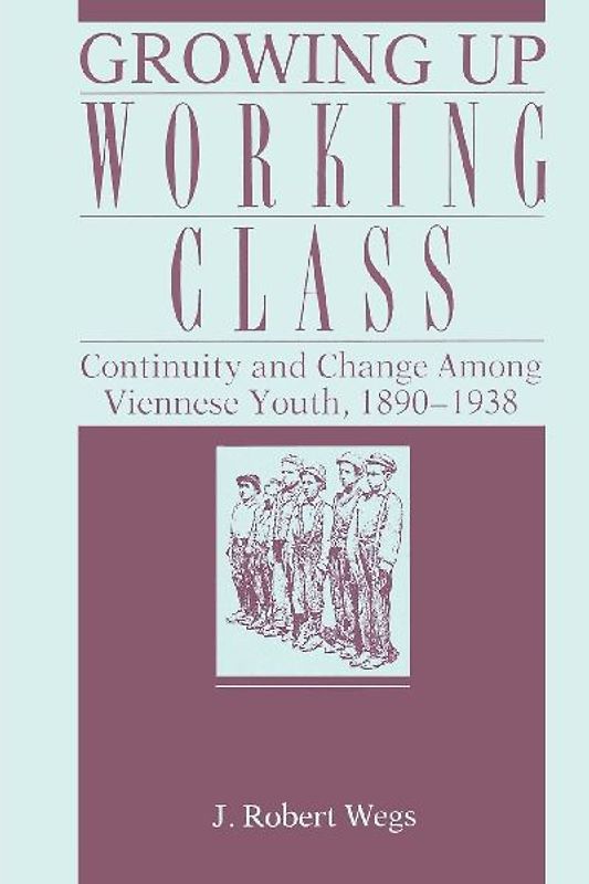 Growing Up Working Class