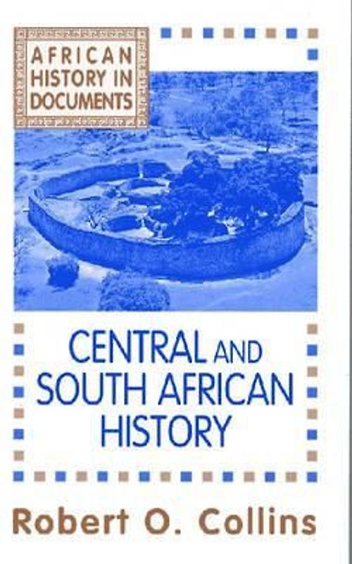 Central and South African History