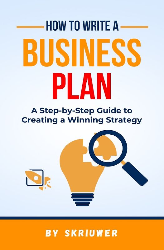 How to Write a Business Plan