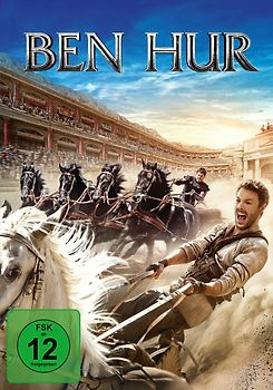 Ben Hur DVD