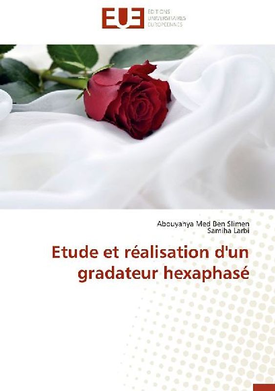 Etude et réalisation d'un gradateur hexaphasé