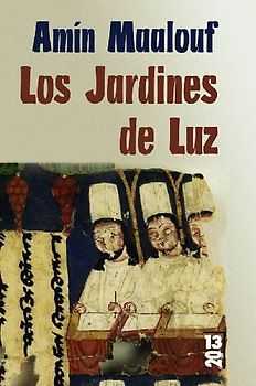 Los jardines de luz.