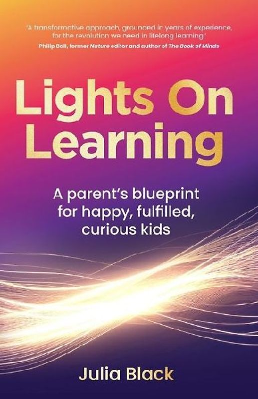 Lights on Learning