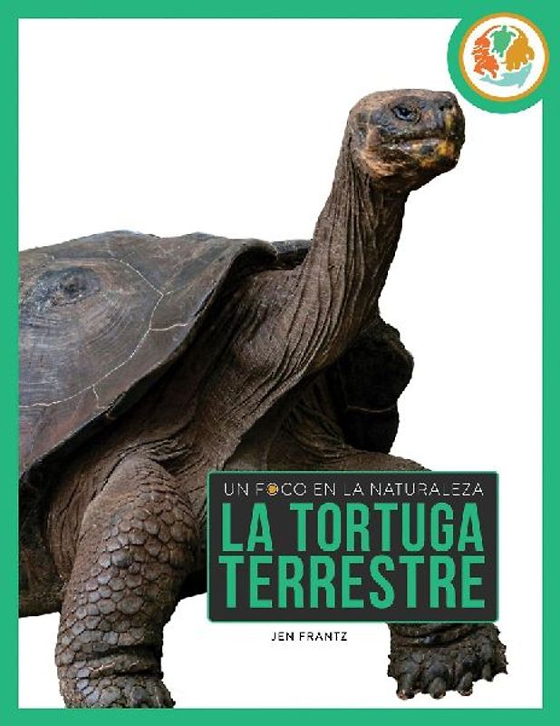 La Tortuga Terrestre