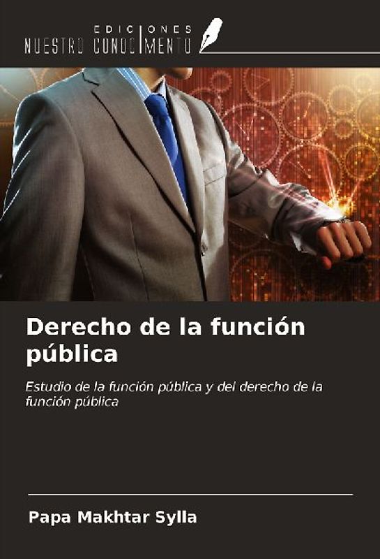 Derecho de la función pública