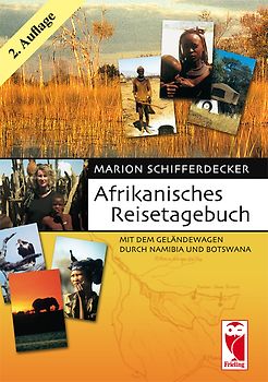 Afrikanisches Reisetagebuch