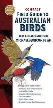 Compact Field Guide to Australian Birds