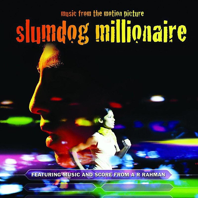 M.I.A. - Slumdog Millionaire