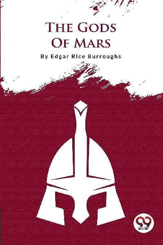 The Gods Of Mars