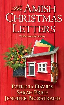 The Amish Christmas Letters