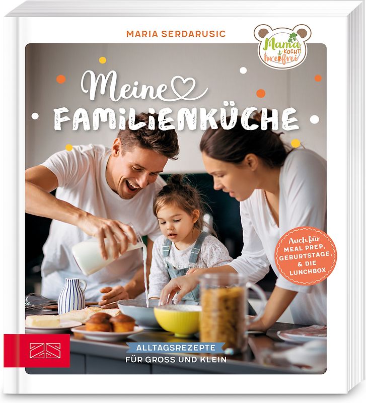 Meine Familienküche