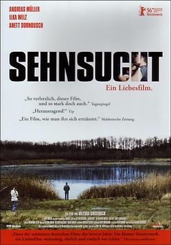 Sehnsucht DVD