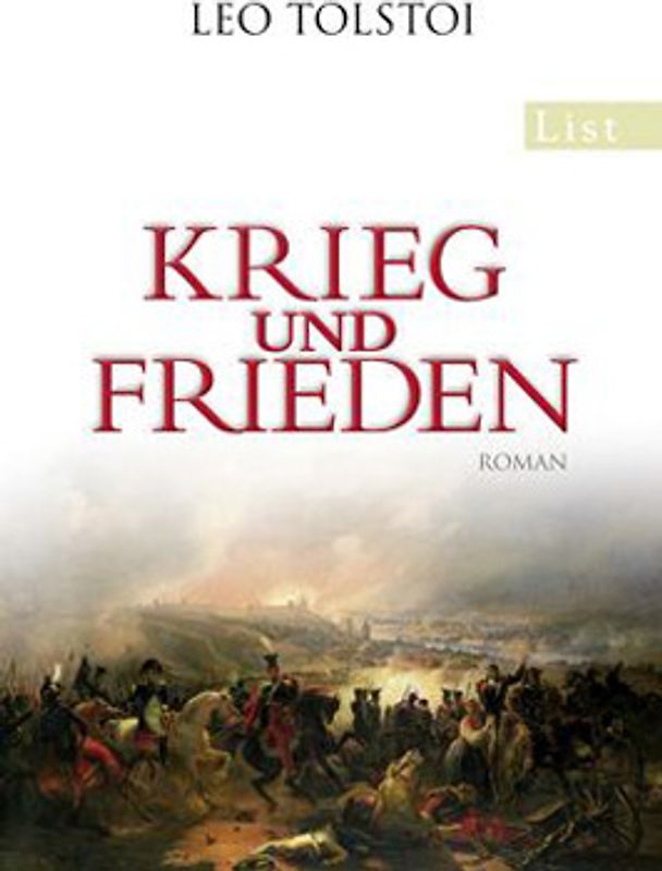 Krieg und Frieden