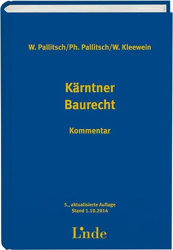 Kärntner Baurecht