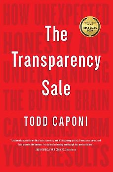 The Transparency Sale