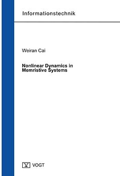 Nonlinear Dynamics in Memristive Systems