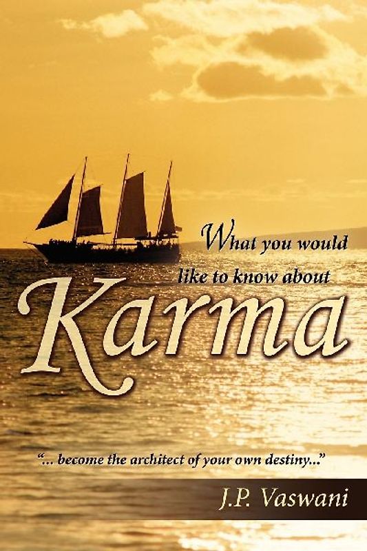 What you would like to know about Karma
