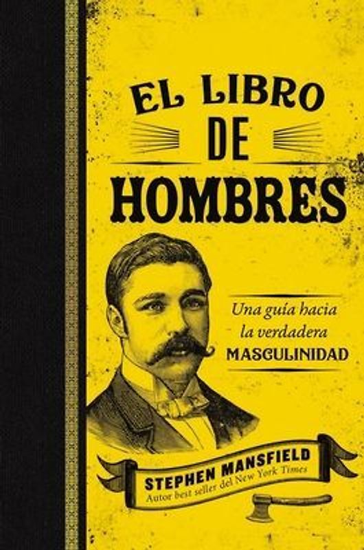 El Libro de Hombres
