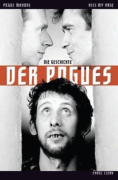 Die Geschichte der The Pogues