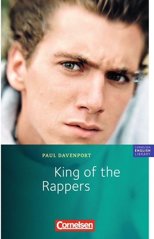 Cornelsen English Library - Für den Englischunterricht in der Sekundarstufe I - Fiction - 10. Schuljahr, Stufe 2