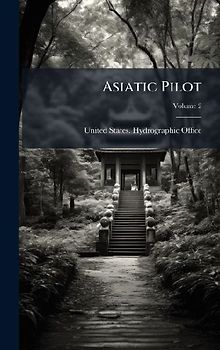 Asiatic Pilot