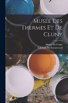 Musée Des Thermes Et De Cluny