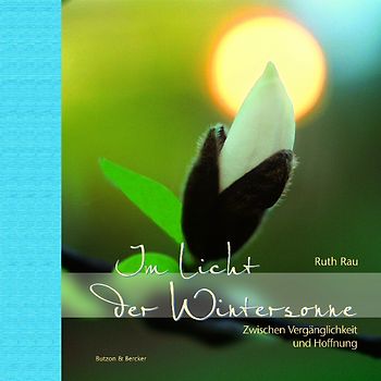 Im Licht der Wintersonne