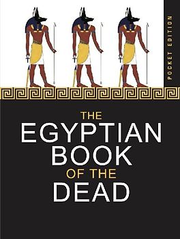 The Egyptian Book of the Dead