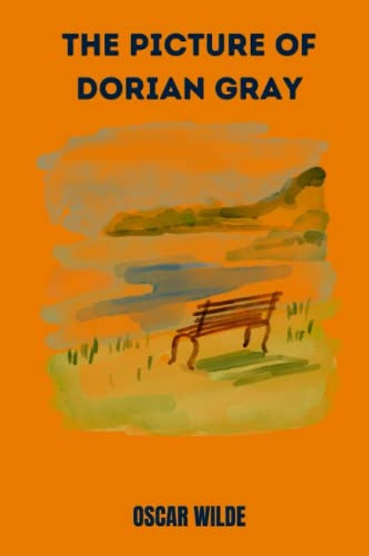 The Picture of Dorian Gray by oscar wilde