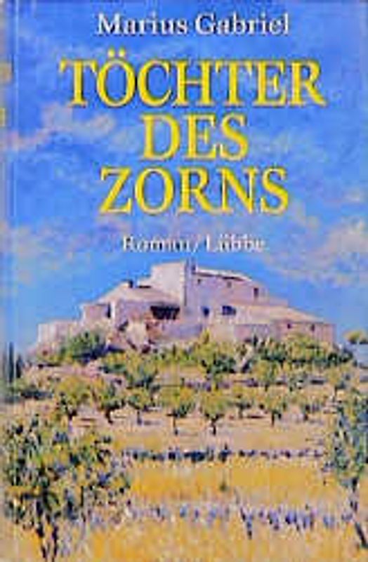 Töchter des Zorns