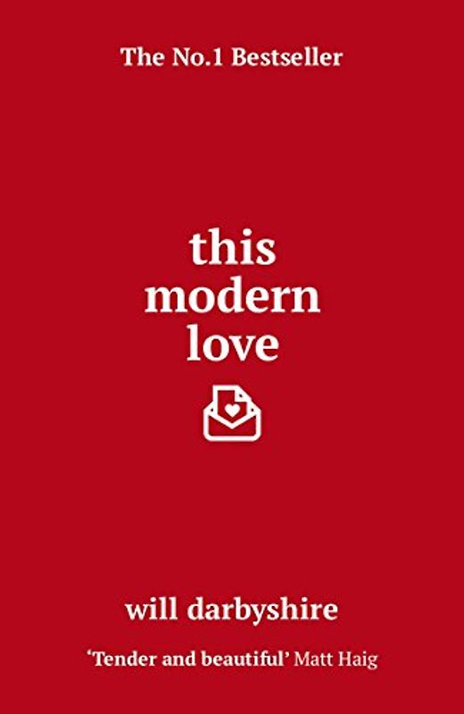 This Modern Love: Darbyshire Will
