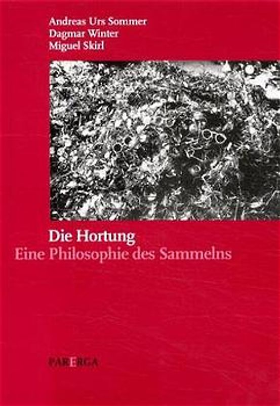 Die Hortung