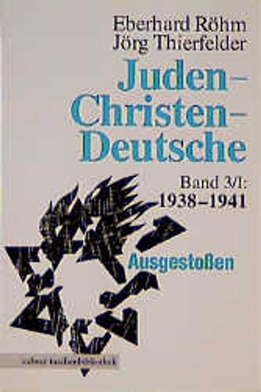 Juden - Christen - Deutsche
