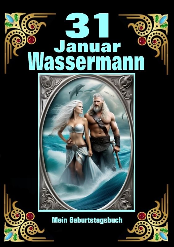 31.Januar, mein Geburtstag