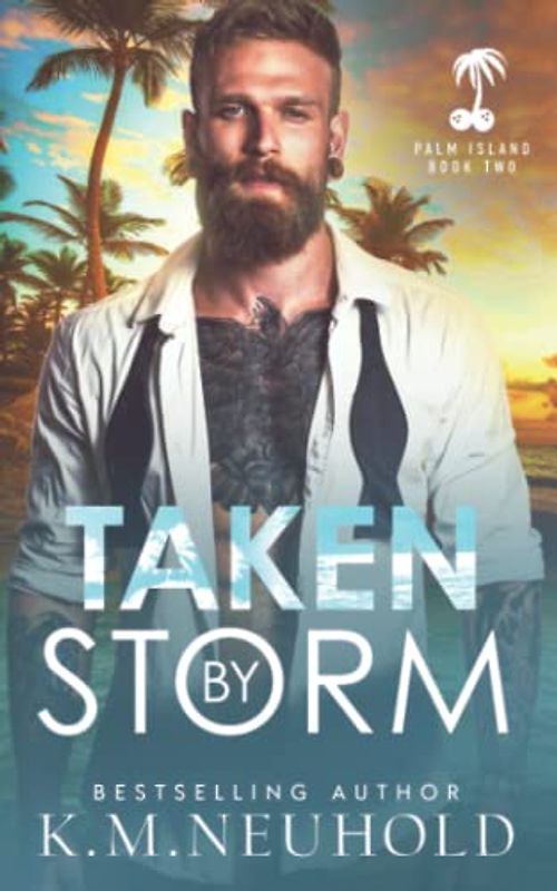 Taken by Storm (Palm Island, Band 2)