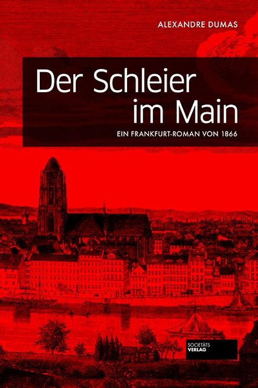 Der Schleier im Main