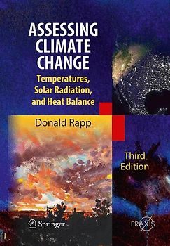 Assessing Climate Change