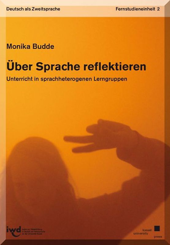 Über Sprache reflektieren