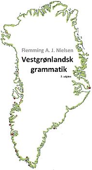 Vestgrønlandsk grammatik