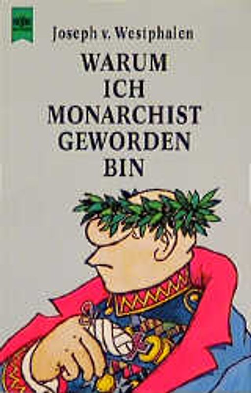 Warum ich Monarchist geworden bin