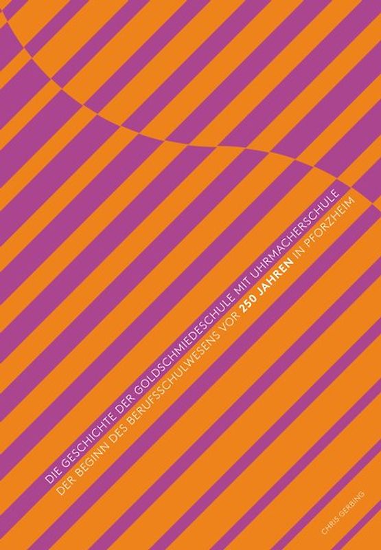 Die Geschichte der Goldschmiedeschule mit Uhrmacherschule