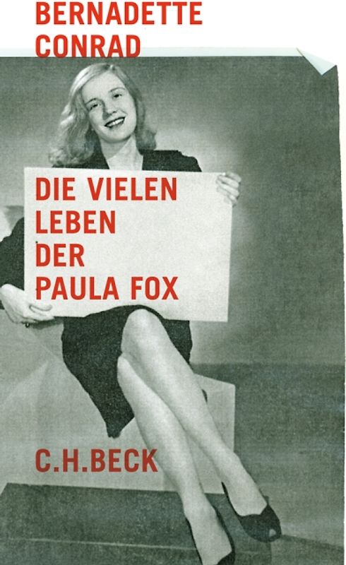 Die vielen Leben der Paula Fox