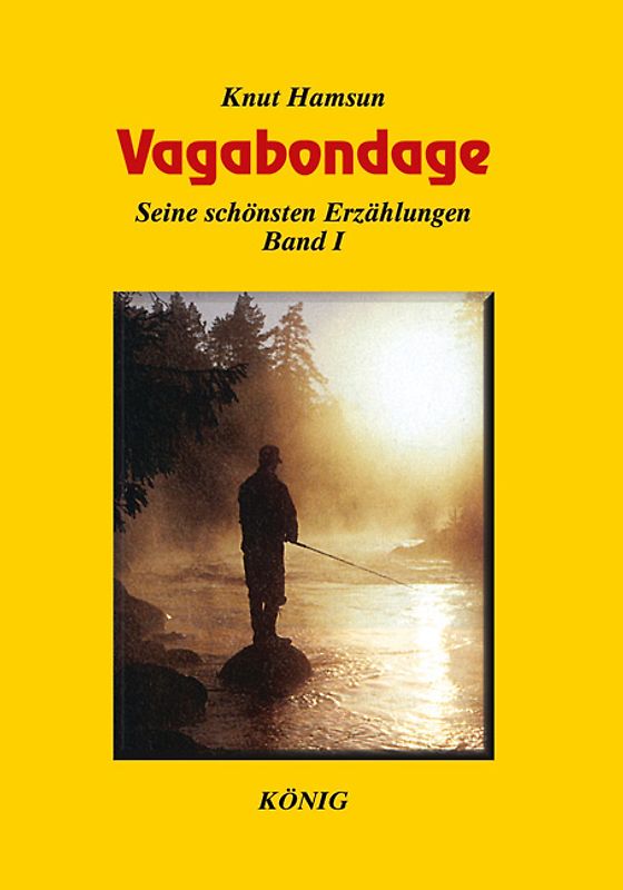 Vagabondage