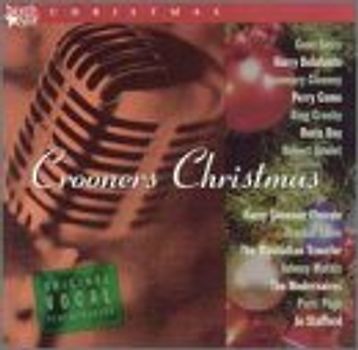 Va-Crooners Christmas - Crooners Christmas