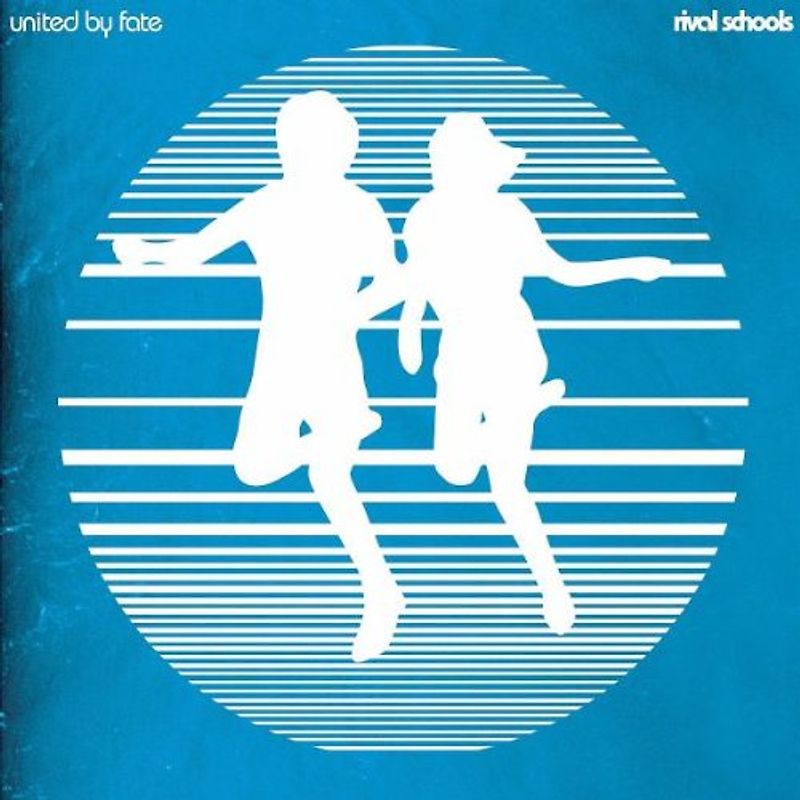 Rival Schools - United By Fate