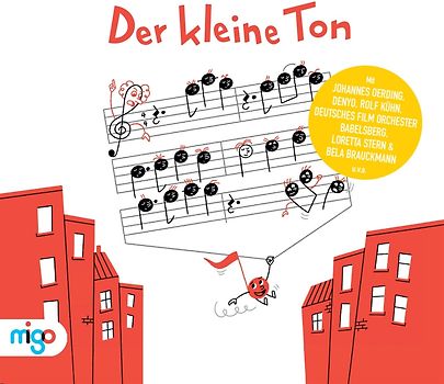 Der kleine Ton