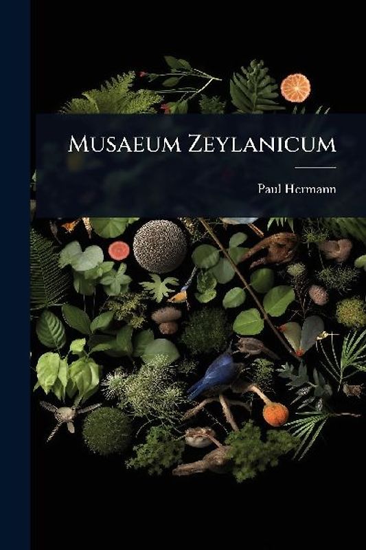 Musaeum Zeylanicum