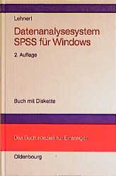 Datenanalysesystem SPSS - Version 9