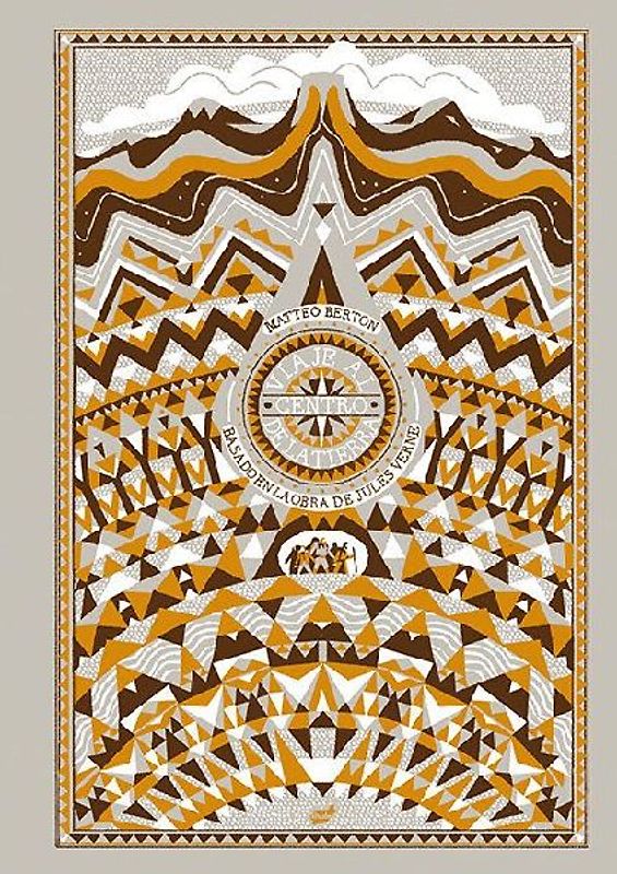 Viaje al centro de la Tierra