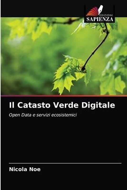 Il Catasto Verde Digitale
